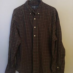 Polo Ralph Lauren Classic Fit Shirt